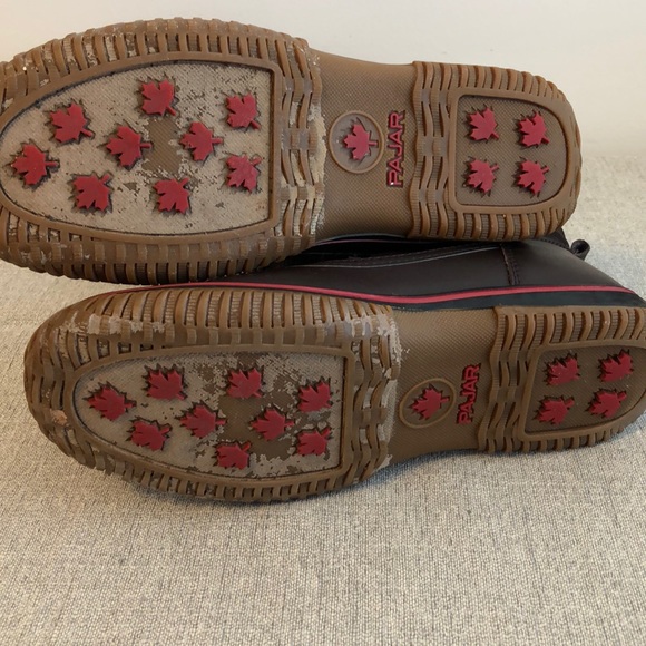 Pajar Tall Boots - Picture 4 of 5